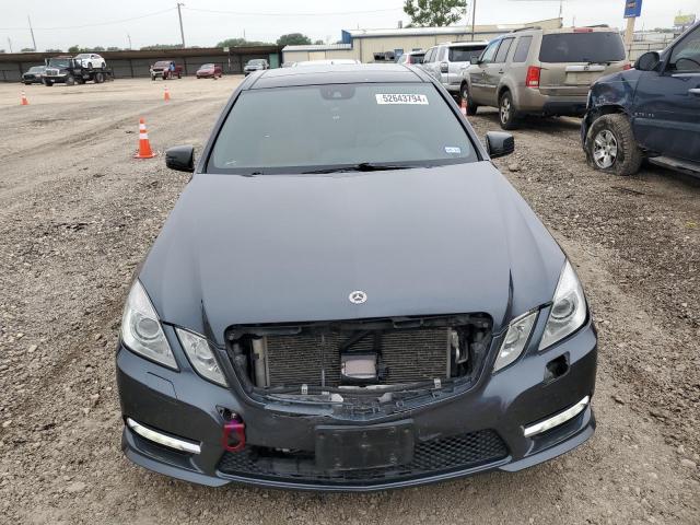 VIN WDDHF9BB6DA669786 2013 Mercedes-Benz E-Class, 5... no.5