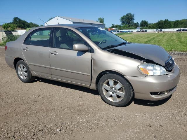 2006 Toyota Corolla Ce VIN: 1NXBR32EX6Z603253 Lot: 57208334