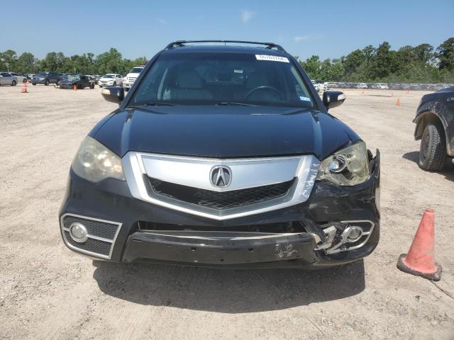 2011 Acura Rdx Technology VIN: 5J8TB2H51BA004687 Lot: 55163764