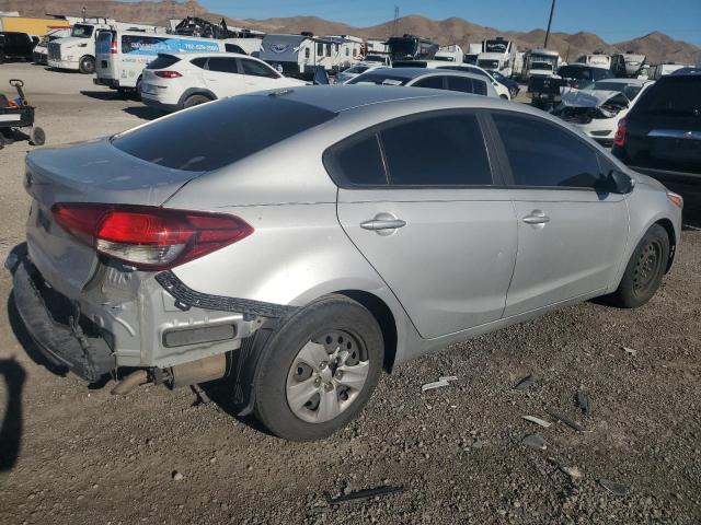 2017 Kia Forte Lx VIN: 3KPFK4A77HE042255 Lot: 53286304