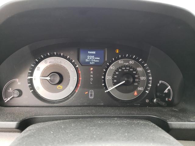 2015 HONDA ODYSSEY 5FNRL5H98FB029951