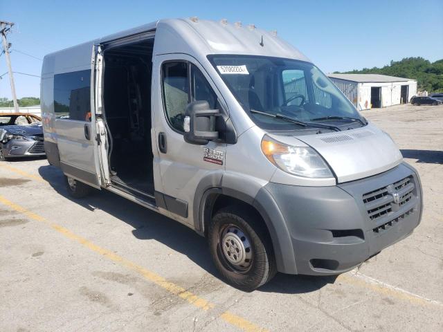 2018 RAM PROMASTER - 3C6URVJG6JE102869
