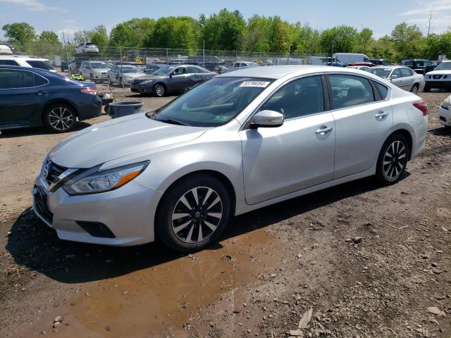 2018 Nissan Altima 2.5 VIN: 1N4AL3AP5JC190098 Lot: 53796054