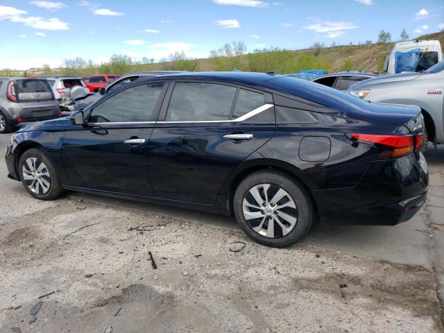 1N4BL4BVXLC122888 Nissan Altima S 2