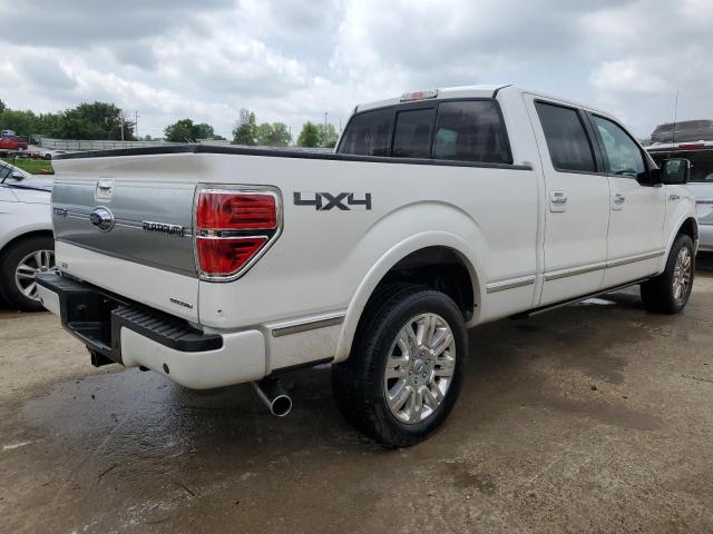 2014 Ford F150 Supercrew VIN: 1FTFW1EF7EFB14724 Lot: 56057484