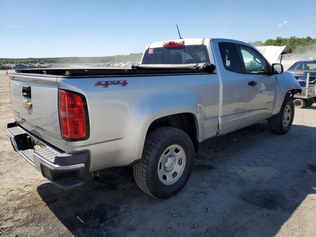 2019 Chevrolet Colorado VIN: 1GCHTBEAXK1314291 Lot: 52850264