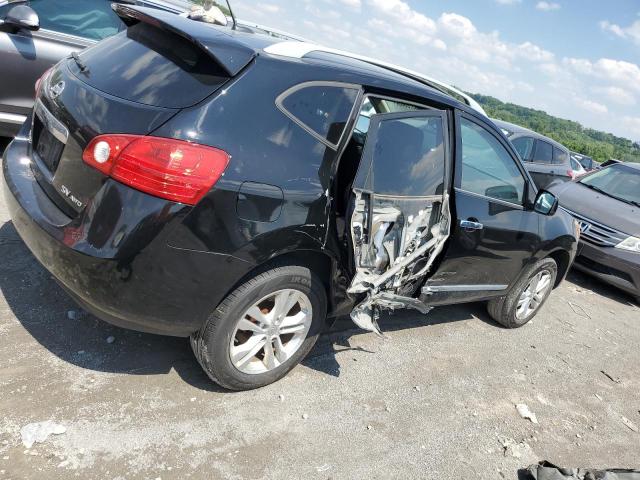 2013 Nissan Rogue S VIN: JN8AS5MV7DW645172 Lot: 53788854