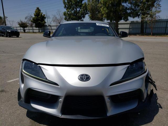 2021 Toyota Supra VIN: WZ1DB2C09MW039337 Lot: 54067044