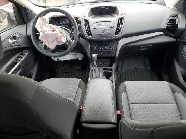 2017 Ford Escape Se VIN: 1FMCU0GD5HUD05827 Lot: 55842034