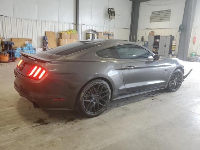 2016 Ford Mustang Gt VIN: 1FA6P8CF8G5309187 Lot: 56053964