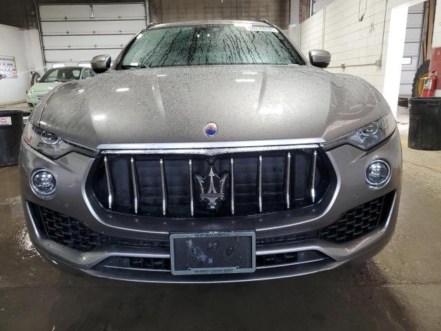 VIN ZN661XUA0KX328028 2019 Maserati Levante no.5