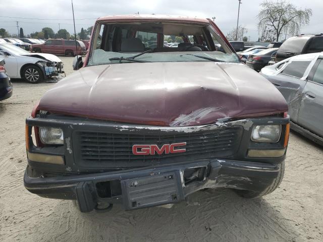 1997 GMC Suburban C2500 VIN: 1GKGC26F0VJ759699 Lot: 53443164