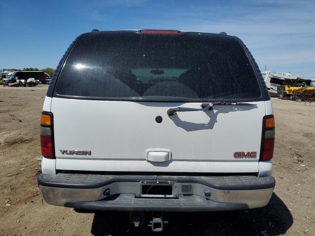 2004 GMC Yukon VIN: 1GKEK13ZX4R299163 Lot: 53592274