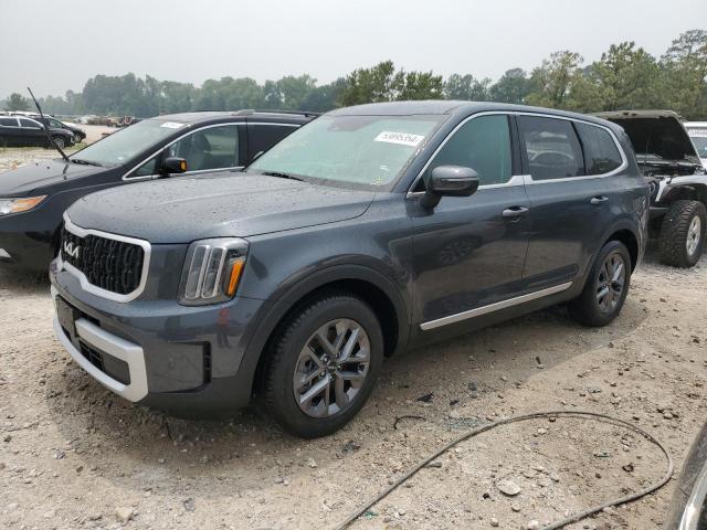 2024 KIA TELLURIDE - 5XYP24GC3RG506509