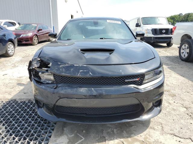 2018 Dodge Charger Sxt Plus VIN: 2C3CDXHG3JH221217 Lot: 54920624