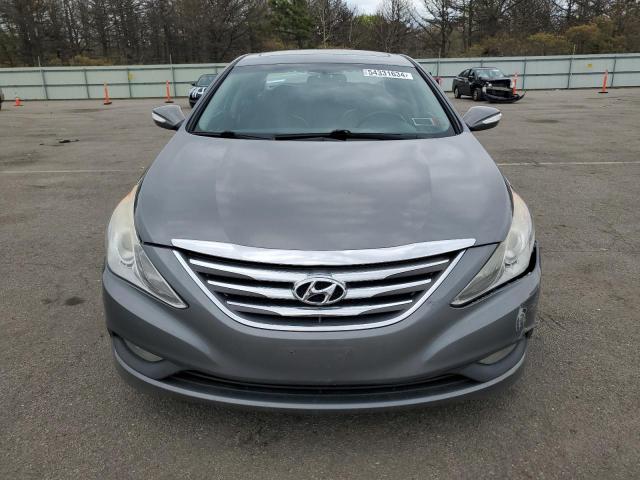 2014 Hyundai Sonata Se VIN: 5NPEC4AB2EH914135 Lot: 54331634