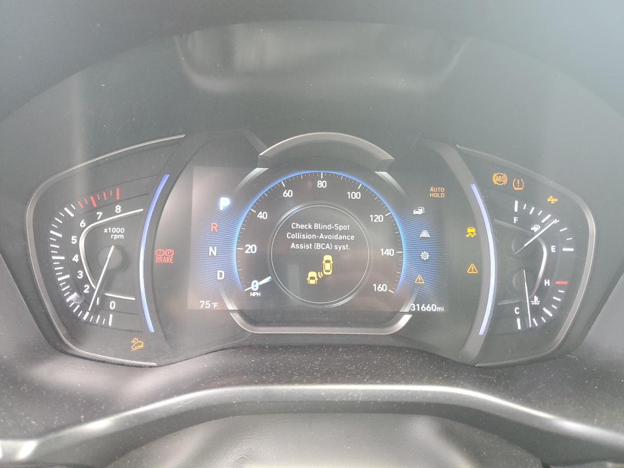 5NMS3CAA7LH207918 2020 Hyundai Santa Fe Sel