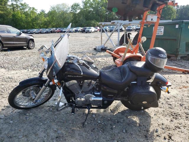 2012 HONDA VT750 C2 JH2RC530XCK400784