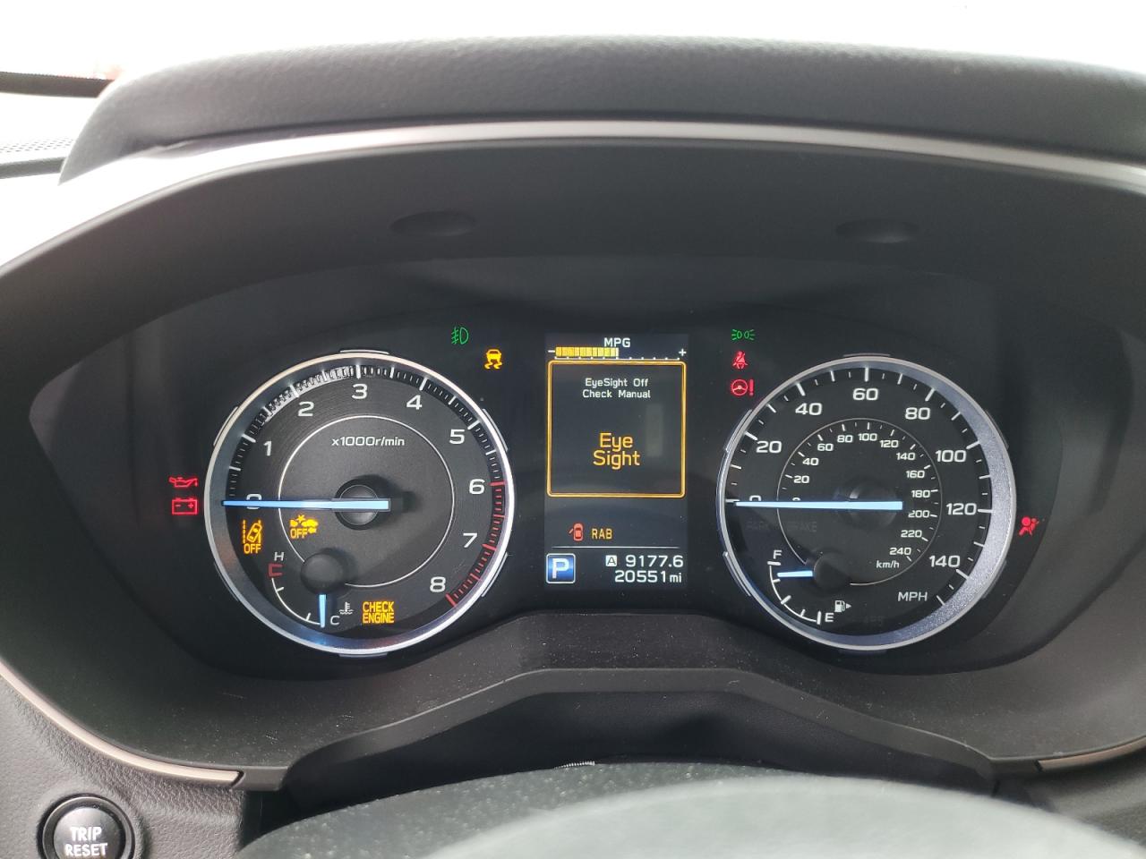 4S4WMARD0N3430039 2022 Subaru Ascent Touring