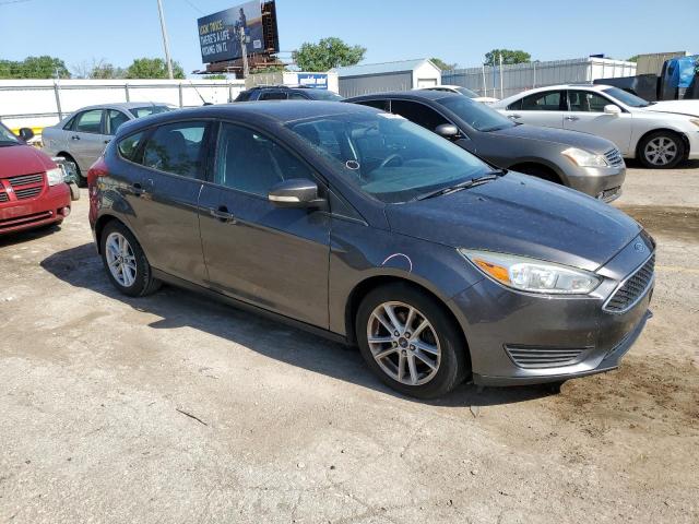 1FADP3K29FL307452 | 2015 Ford focus se