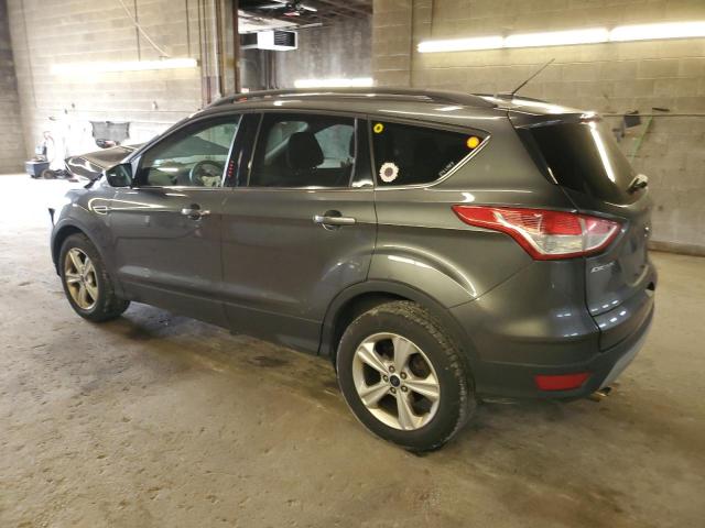 2016 Ford Escape Se VIN: 1FMCU9GX2GUB64938 Lot: 56320464