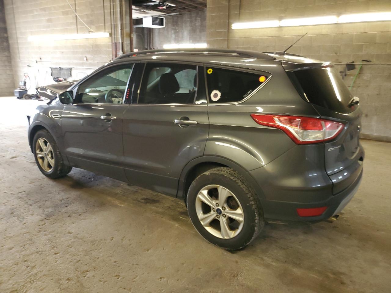 1FMCU9GX2GUB64938 2016 Ford Escape Se