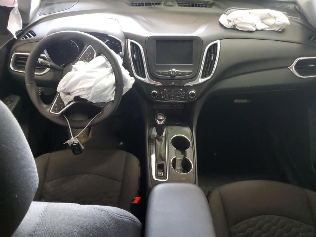 2019 Chevrolet Equinox Lt VIN: 3GNAXKEV3KS539750 Lot: 54894054