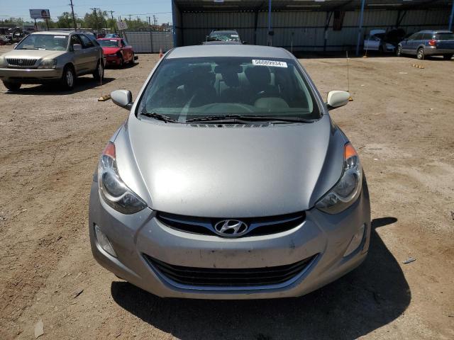 2013 Hyundai Elantra Gls VIN: KMHDH4AE7DU507032 Lot: 56089934