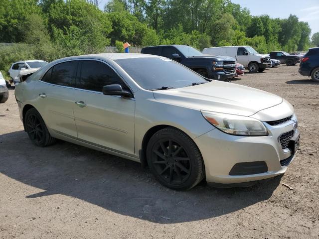 2014 Chevrolet Malibu Ls VIN: 1G11B5SL4EF167302 Lot: 54592294