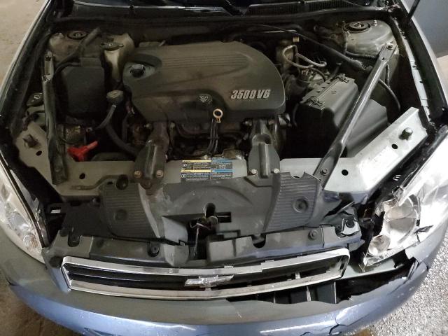 2008 Chevrolet Impala Lt VIN: 2G1WT58KX89265894 Lot: 55097204