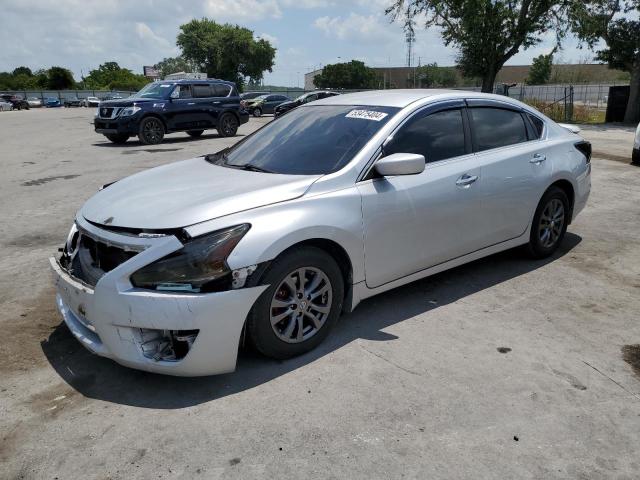 2015 Nissan Altima 2.5 VIN: 1N4AL3AP5FC457814 Lot: 53475404