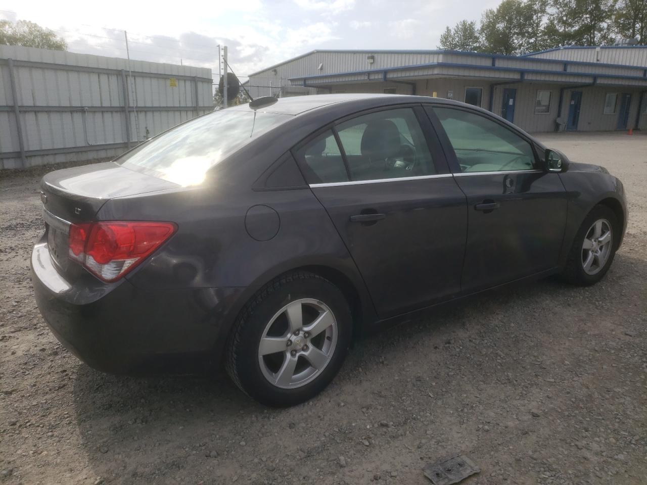 1G1PC5SB2F7184397 2015 Chevrolet Cruze Lt