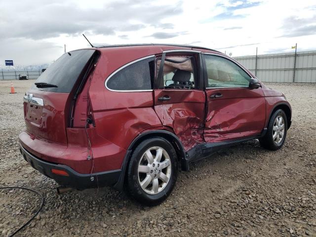 2008 Honda Cr-V Ex VIN: JHLRE48528C017573 Lot: 54266124