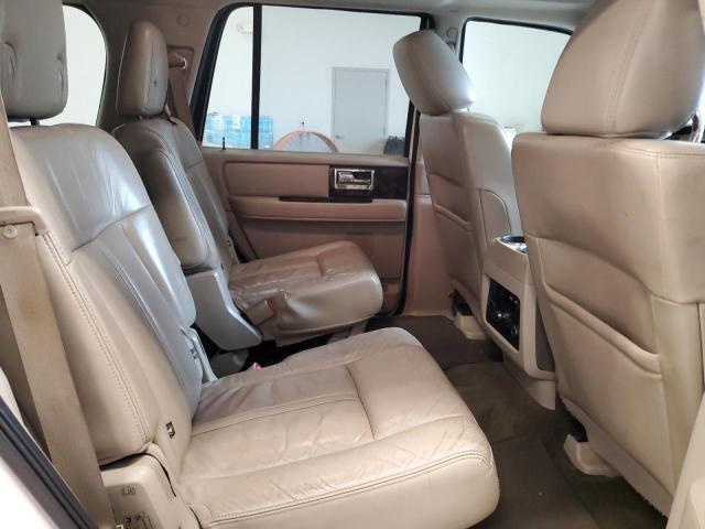 2015 Lincoln Navigator VIN: 5LMJJ2HT3FEJ03851 Lot: 53524344