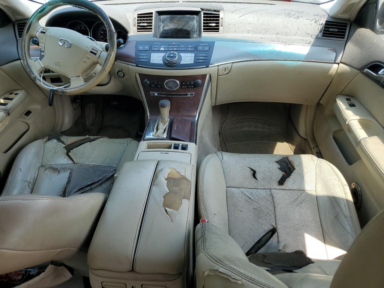 JNKAY01E18M605395 2008 Infiniti M35 Base