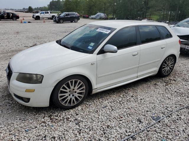 WAUMF78P46A111287 2006 Audi A3 2.0 Sport