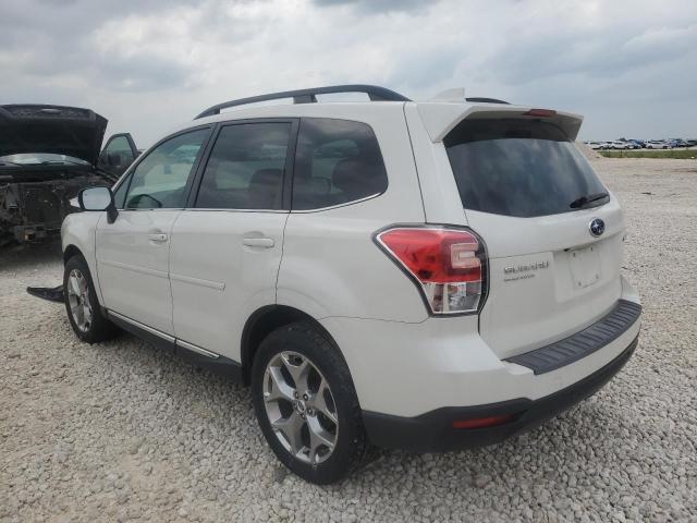 2018 Subaru Forester 2.5I Touring VIN: JF2SJAWC8JH468785 Lot: 56510574