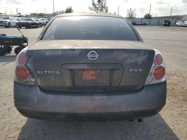 2006 Nissan Altima S VIN: 1N4AL11D36C269156 Lot: 54906664