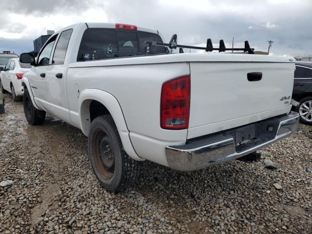 2005 Dodge Ram 1500 St VIN: 1D7HU18D35J569114 Lot: 53053704