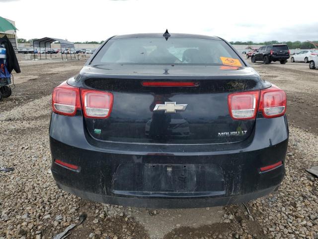 2016 CHEVROLET MALIBU LIM - 1G11C5SAXGU111987