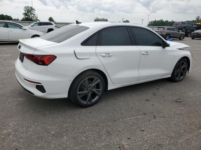 2024 AUDI A3 PREMIUM - WAUAUDGY4RA015987