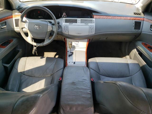 2005 Toyota Avalon Xl VIN: 4T1BK36B95U006596 Lot: 54668604