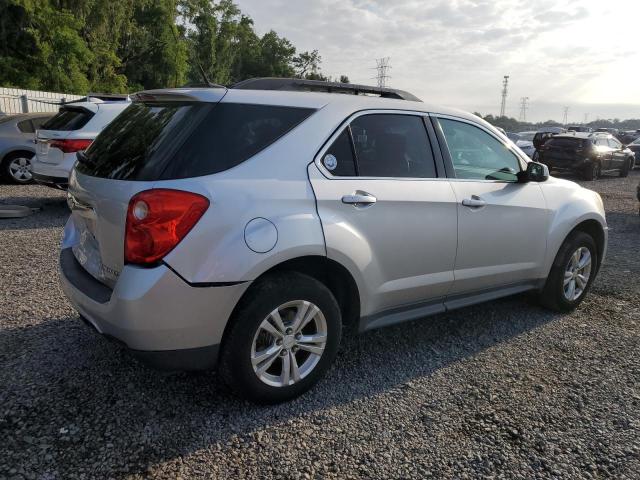 2012 Chevrolet Equinox Lt VIN: 2GNALDEK3C1291784 Lot: 55112774