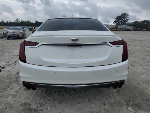 2019 Cadillac Ct6 Sport Csav VIN: 1G6KP5R60KU144123 Lot: 54754404