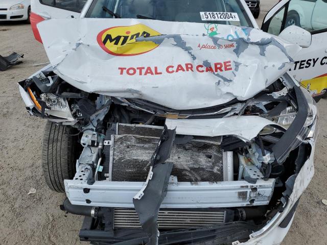 2020 Chevrolet Trax Ls VIN: 3GNCJKSB0LL237428 Lot: 51812004