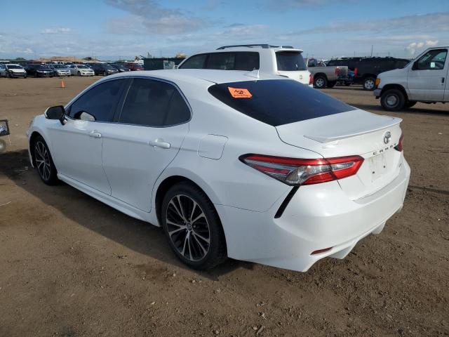 VIN 4T1B11HK7KU247623 2019 Toyota Camry, L no.2