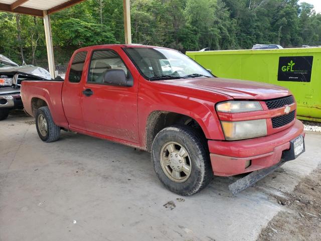 2007 Chevrolet Colorado VIN: 1GCCS199278110252 Lot: 53819684