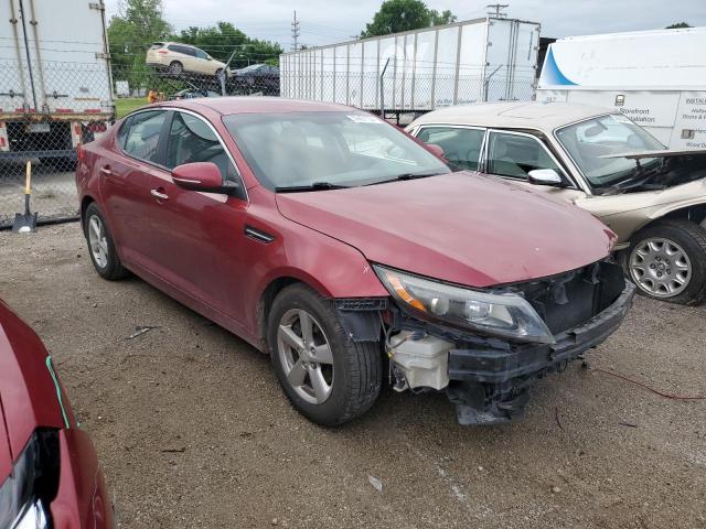 Vin: 5xxgm4a74eg269338, lot: 55651334, kia optima lx 20144