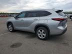 TOYOTA HIGHLANDER photo