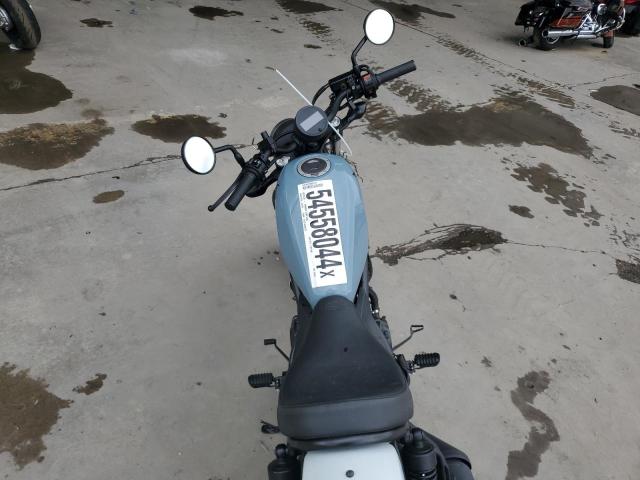 2019 HONDA CMX300 A MLHNC5350K5200834